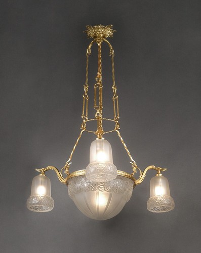 Lustre transition art - lustre,