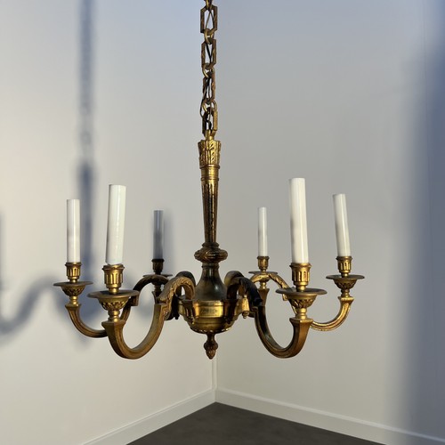 Important lustre six - lustre,