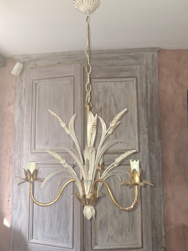 Lustre épis blé - Épis,